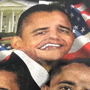 Meet your Posher, Carol